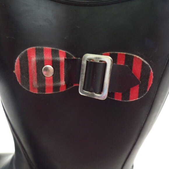 Hunter rain boots 6 - Picture 10 of 11